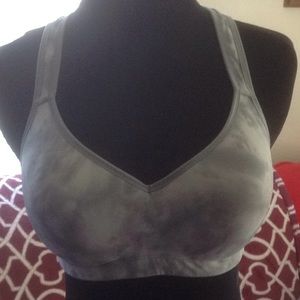 VS PINK Yoga  sports bra